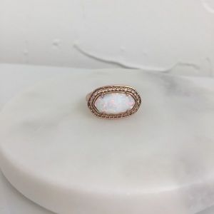 Kendra Scott Emmaline Ring